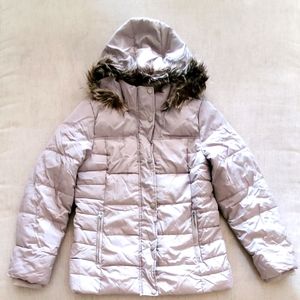 St. John's Bay Puffy Jacket